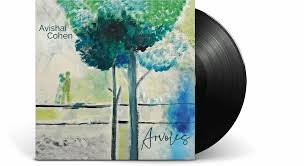 AVISHAI COHEN - ARVOLES Vinyl Record