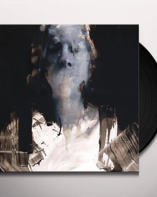 CAPSIZE - A REINTRODUCTION THE ESSENCE Vinyl Record