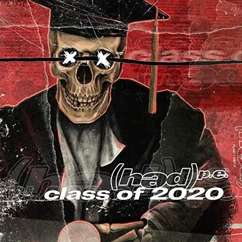 (HED)PE - CLASS OF 2020 Vinyl Record