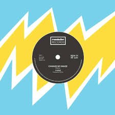 CASSIE - CHANGE MY IMAGE/WILL YOU Vinyl Record