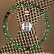 CUTLER / DIMUZIO / FRITH - Golden State Vinyl Record