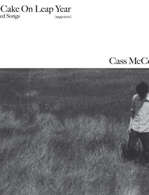 CASS MCCOMBS - SEED CAKE ON LEAP YEAR Vinyl Record
