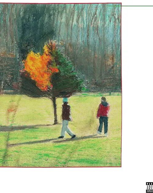 CITIZEN - CALLING THE DOGS (BROWN VINYL) Vinyl Record