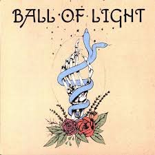 BALL OF LIGHT - Self Titled EP Vinyl Record