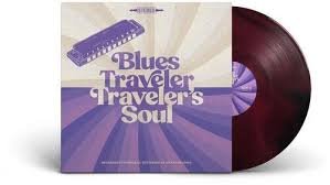 BLUES TRAVELER - TRAVELERS SOUL [INDIE RETAIL Vinyl Record