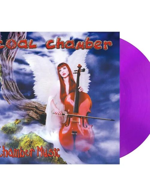 COAL CHAMBER - CHAMBER MUSIC Vinyl Record