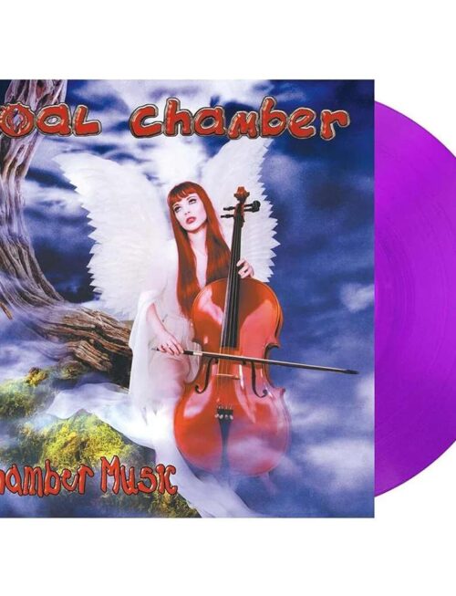COAL CHAMBER - COAL CHAMBER Vinyl Record