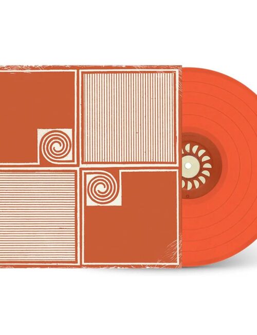 ALLAH-LAS - WORSHIP THE SUN Vinyl Record