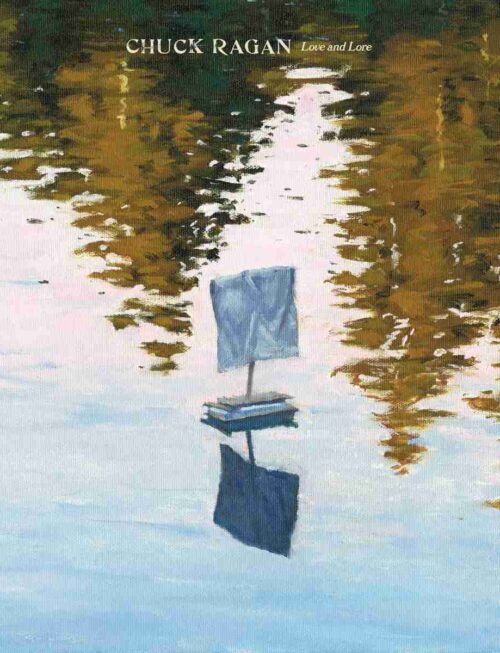 Chuck Ragan - Love & Lore Vinyl Record