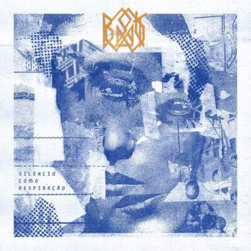BASALT - Silencio Como Respiracao Vinyl Record
