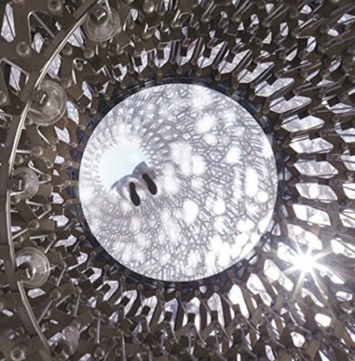 BE - ONE Vinyl Record