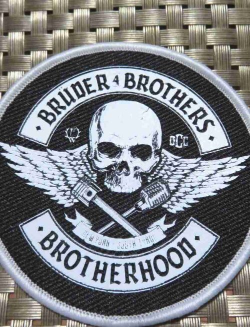 BRUDER4BROTHERS - Brotherhood Vinyl Record