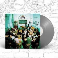 OASIS - MASTERPLANTHE (REMASTERED EDI Vinyl Record