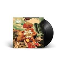OASIS - DIG OUT YOUR SOUL Vinyl Record