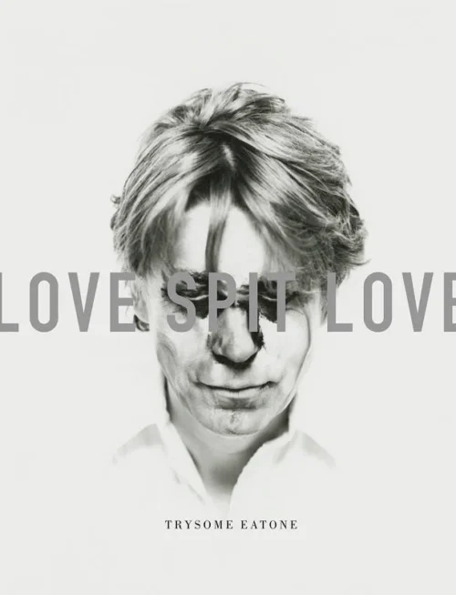 LOVE SPIT LOVE - DELETED - TRYSOME EATONE Vinyl Record