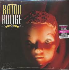BATON ROUGE - DELETED - SHAKE YOUR SOUL (MAG Vinyl Record