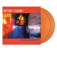 BETTER THAN EZRA - DELETED - HOW DOES YOUR GARDEN Vinyl Record