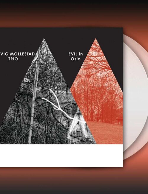 HEDVIG MOLLESTAD - EVIL IN OSLO Vinyl Record