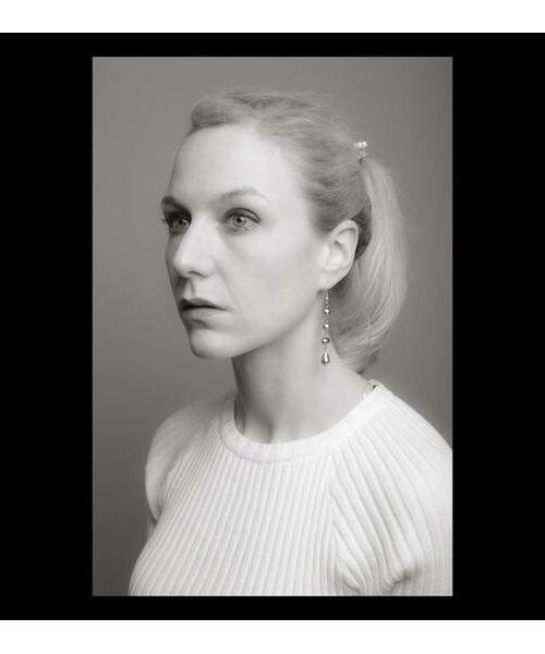 HEDVIG MOLLESTAD TRIO - ENFANT TERRIBLE Vinyl Record