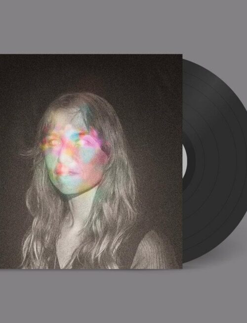 HEDVIG MOLLESTAD - EKHIDNA Vinyl Record