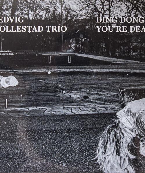 HEDVIG MOLLESTAD TRIO - DING DONG. YOU¬¥RE DEAD. Vinyl Record
