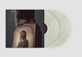 HEDVIG MOLLESTAD & TRONDHEIM JAZZ ORCHESTRA - MATERNITY BEAT Vinyl Record