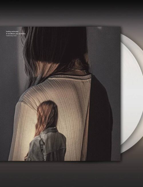 HEDVIG MOLLESTAD & TRONDHEIM JAZZ ORCHESTRA - MATERNITY BEAT Vinyl Record