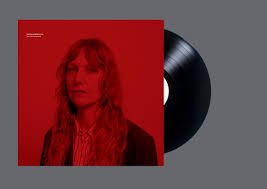 HEDVIG MOLLESTAD TRIO - BEES IN THE BONNET Vinyl Record