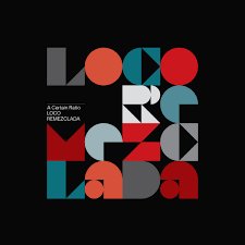 A Certain Ratio - LOCO REMEZCLADA Vinyl Record