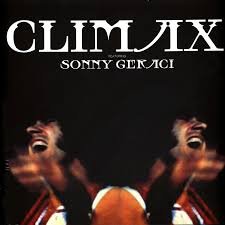 CLIMAX - Climax - Featuring Sonny Geraci (Coconut Cream Vinyl) Vinyl Record