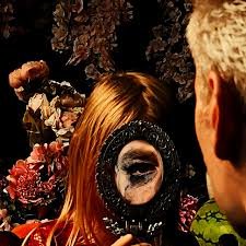 BIRTHMARK - BIRTH OF OMNI Vinyl Record