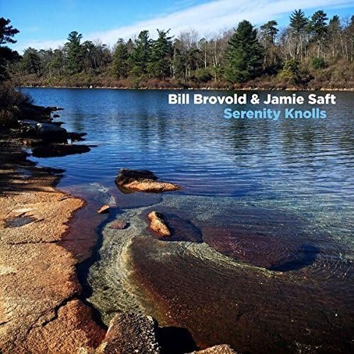 BROVOLD BROVOLD / JAMIE SAFT - Serenity Knolls Vinyl Record