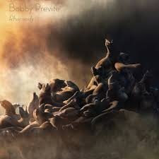 BOBBY PREVITE - Rhapsody Vinyl Record