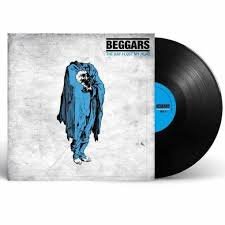 BEGGARS - The Day I Lost My Head Vinyl Record