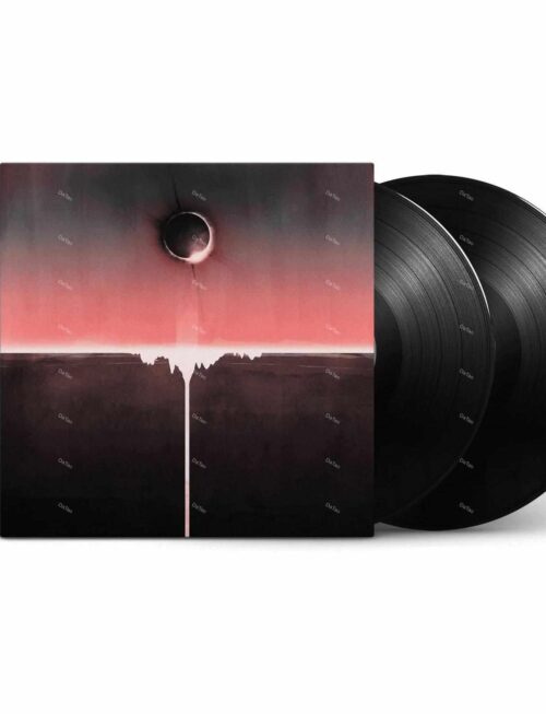 MOGWAI - EVERY COUNTRY'S SUN Vinyl Record