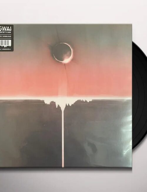 MOGWAI - EVERY COUNTRY'S SUN Vinyl Record