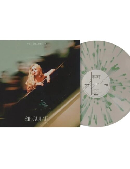 MOGWAI - KIN Vinyl Record