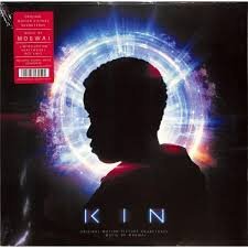MOGWAI - KIN Vinyl Record