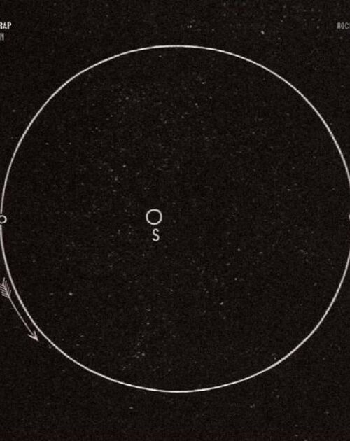 ARAB STRAP - APHELION Vinyl Record