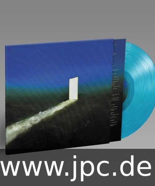 CLOTH - SECRET MEASURE Vinyl Record