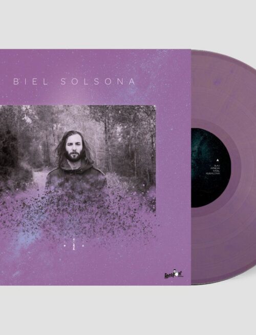 Biel Solsona - ¬? i ¬? Vinyl Record
