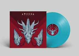 AWOOGA - CONDUIT Vinyl Record