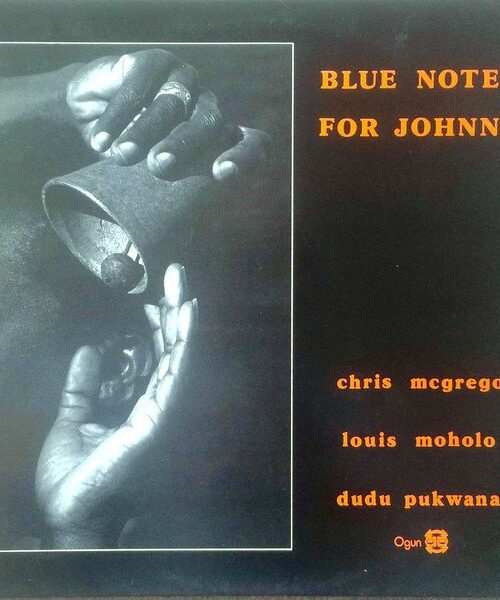 BLUE NOTES - BLUE NOTES FOR Vinyl Record