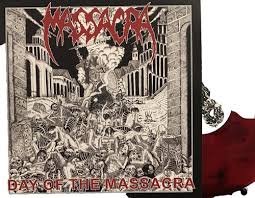 C.S.A. - Stockade Vinyl Record