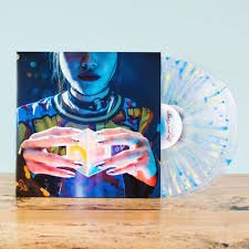 ANAMANAGUCHI - ENDLESS FANTASY (2LP) (CLEAR R Vinyl Record