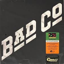 BAD COMPANY - BAD COMPANY Vinyl Record
