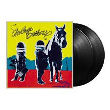 AVETT BROTHERS - TRUE SADNESS Vinyl Record