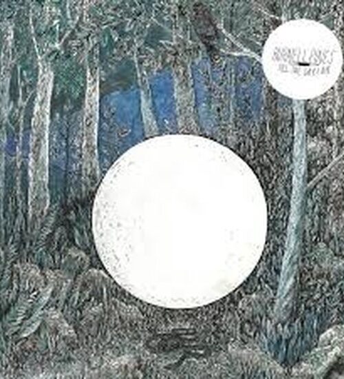 BURNELL PINES - Till The Day I Die Vinyl Record