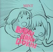 BAKUBAKU DOKIN - MINT [7] (JAPANESE IMPORT) Vinyl Record