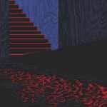 Bleu Nuit - Le Jardin Des M?©mories Vinyl Record